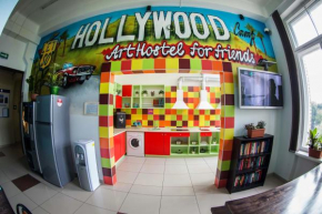 Hollywood Hostel